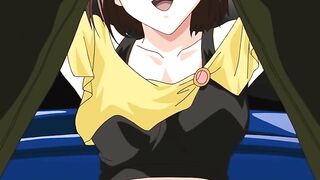 Stringendo: My Blow Jober ep11 ENG SUB