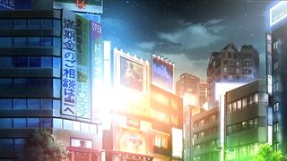 Stringendo: My Blow Jober ep12 ENG SUB