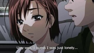 Stringendo: My Blow Jober ep12 ENG SUB