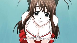 Stringendo: My Blow Jober ep12 ENG SUB