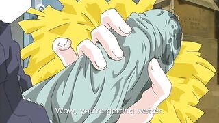 Stringendo: My Blow Jober ep12 ENG SUB