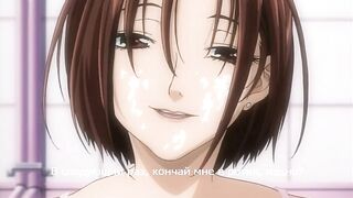 Стрингендо / Stringendo MIX ep1 RUS SUB