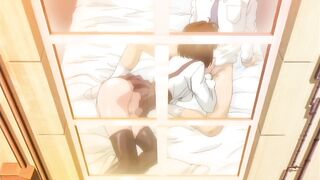 Стрингендо / Stringendo MIX ep1 RUS SUB