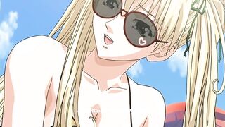 Стрингендо / Stringendo MIX ep3 RUS SUB