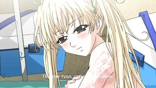 Стрингендо / Stringendo MIX ep3 RUS SUB