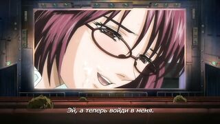 Стрингендо / Stringendo MIX ep3 RUS SUB