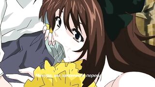 Стрингендо / Stringendo MIX ep4 RUS SUB