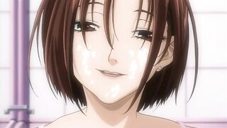 Stringendo MIX ストリンジェンド MIX ep1