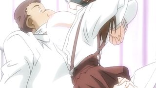 Stringendo MIX ストリンジェンド MIX ep2