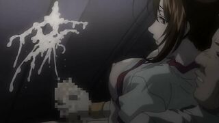 Stringendo MIX ストリンジェンド MIX ep2