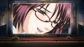 Stringendo MIX ストリンジェンド MIX ep3