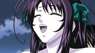 Stringendo MIX ストリンジェンド MIX ep3