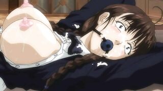 Stringendo MIX ストリンジェンド MIX ep4