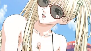 Stringendo MIX ep3 ENG SUB