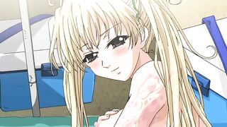 Stringendo MIX ep3 ENG SUB