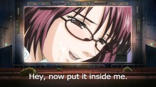 Stringendo MIX ep3 ENG SUB