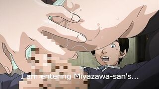 Stringendo MIX ep3 ENG SUB