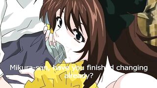 Stringendo MIX ep4 ENG SUB