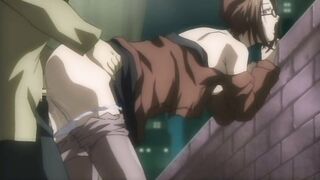 Accelerando: Datenshi-tachi no Sasayaki 1 RUS