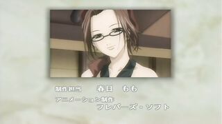 Accelerando: Datenshi-tachi no Sasayaki 1 RUS