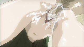 Accelerando: Datenshi-tachi no Sasayaki 1 RUS