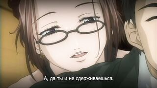 Accelerando: Datenshi-tachi no Sasayaki 1 RUS