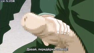 Accelerando: Datenshi-tachi no Sasayaki 2 RUS