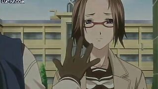 Accelerando: Datenshi-tachi no Sasayaki 2 RUS