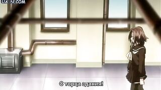 Accelerando: Datenshi-tachi no Sasayaki 2 RUS
