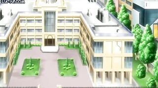 Accelerando: Datenshi-tachi no Sasayaki 2 RUS