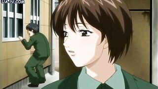 Accelerando: Datenshi-tachi no Sasayaki 2 RUS