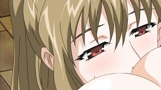 Accelerando: Datenshi-tachi no Sasayaki 3 RUS