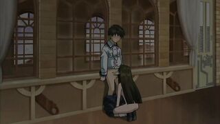 Accelerando: Datenshi-tachi no Sasayaki 3 RUS