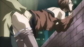 Accelerando: Datenshi-tachi no Sasayaki ep1