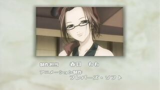 Accelerando: Datenshi-tachi no Sasayaki ep1