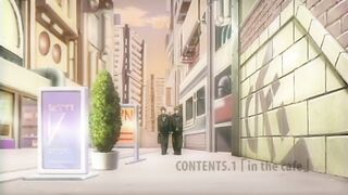 Accelerando: Datenshi-tachi no Sasayaki ep1