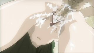 Accelerando: Datenshi-tachi no Sasayaki ep1