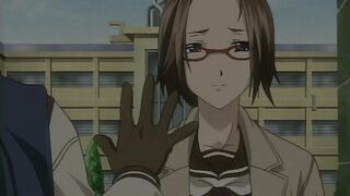 Accelerando: Datenshi-tachi no Sasayaki ep2