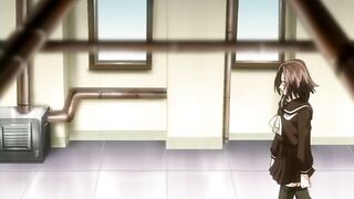 Accelerando: Datenshi-tachi no Sasayaki ep2