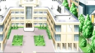 Accelerando: Datenshi-tachi no Sasayaki ep2