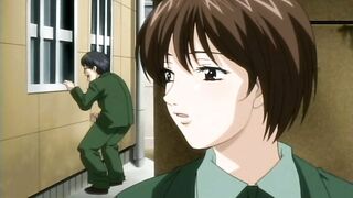 Accelerando: Datenshi-tachi no Sasayaki ep2