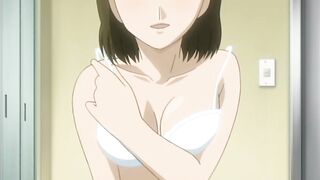 Accelerando: Datenshi-tachi no Sasayaki ep2