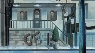 Accelerando: Datenshi-tachi no Sasayaki ep3