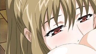 Accelerando: Datenshi-tachi no Sasayaki ep3