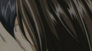 Accelerando: Datenshi-tachi no Sasayaki ep4