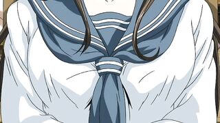 Accelerando: Datenshi-tachi no Sasayaki ep4