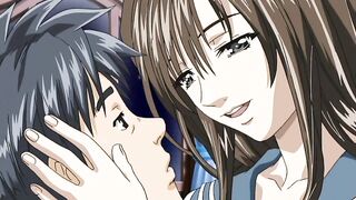 Accelerando: Datenshi-tachi no Sasayaki ep4