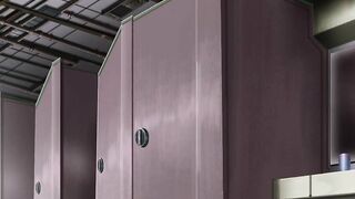 Accelerando: Datenshi-tachi no Sasayaki ep4