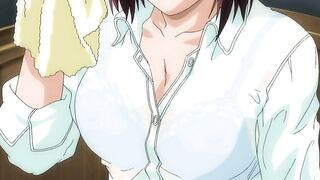 Accelerando: Datenshi-tachi no Sasayaki ep4