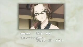 Accelerando: Datenshi-tachi no Sasayaki 1 ENG